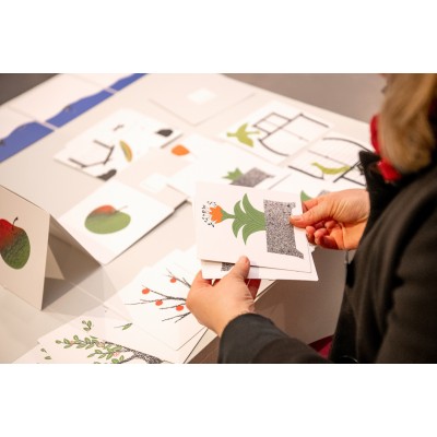 Visite guidate accessibili - 43^ Mostra